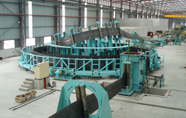 焊管輔助設備 焊管輔助設備