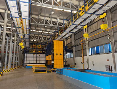 冷彎型鋼設備，帶領行業新風潮