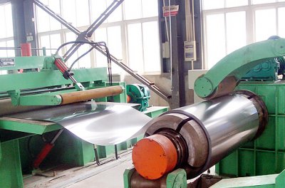 縱剪機生產(chǎn)線：提升生產(chǎn)效率與產(chǎn)品質(zhì)量的關(guān)鍵