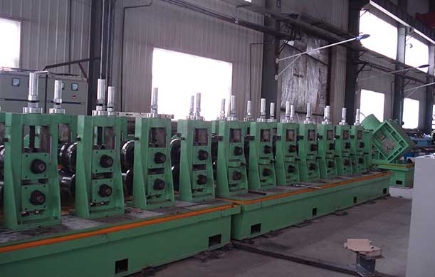 冷彎型鋼設(shè)備都在哪些行業(yè)中應(yīng)用？